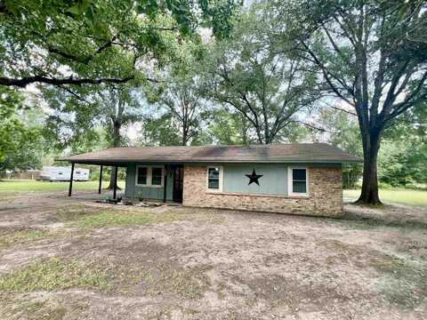 105 Nichols St., Pineland, TX 75968