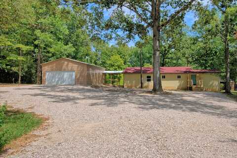 256 Pullen Street, Burkeville, TX 75932