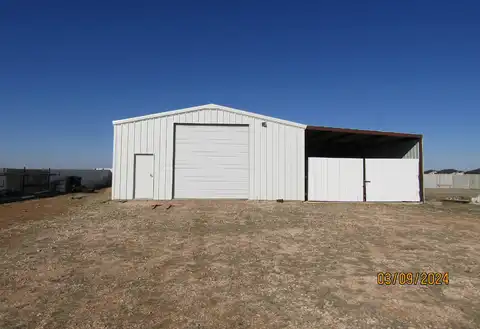 1241 S Jackson, Hereford, TX 79045