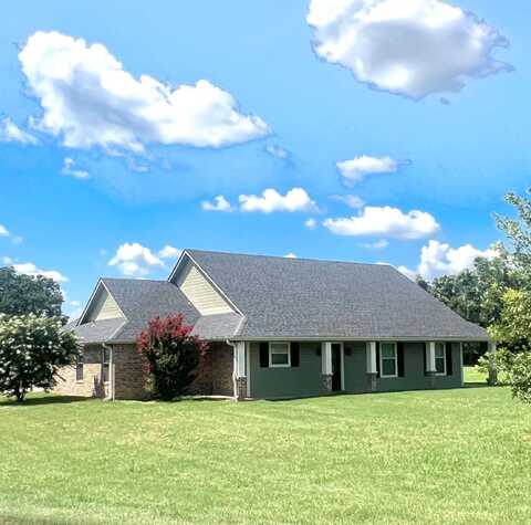 495 St Highway 14, Bremond, TX 76629