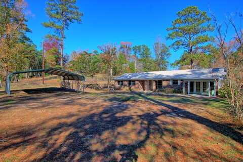 15074 N State Hwy 87, Burkeville, TX 75932