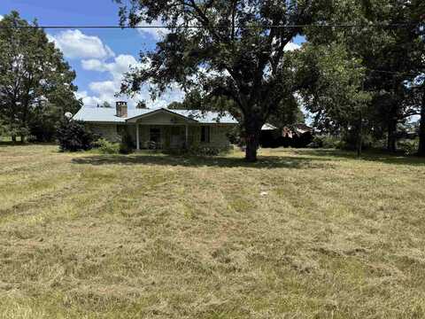 9727 FM 252, Jasper, TX 75951