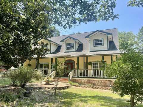 480 County Road 4335, Woodville, TX 75979