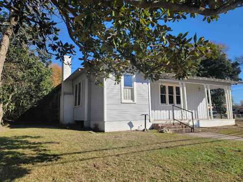 314 College Street, Jasper, TX 75951