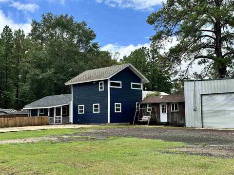 195 Lakeside Dr., Zavalla, TX 75980