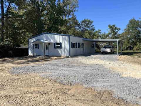 501 N Herndon, Kirbyville, TX 75956