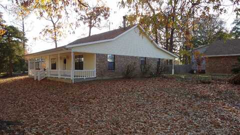 175 Confederate Dr, Hemphill, TX 75948