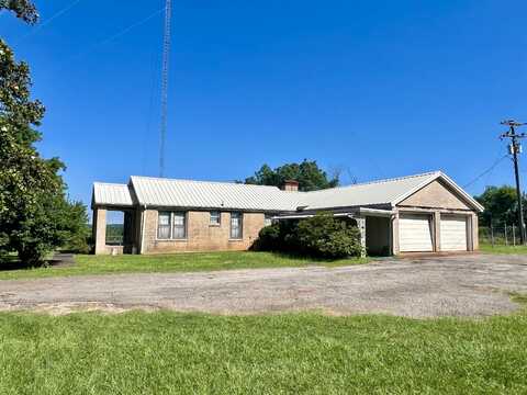 1023 ST HWY 21 E, San Augustine, TX 75972