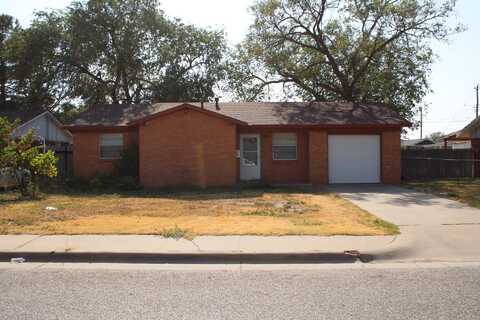 715 Irving, Hereford, TX 79045