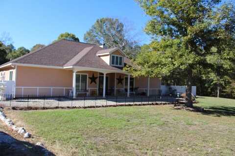 1430 SH 87 S, Hemphill, TX 75948