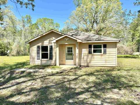 296 County Road 4087, Bon Wier, TX 75928