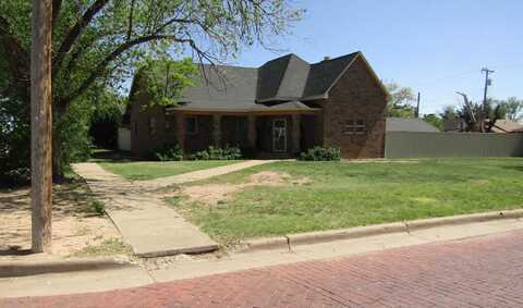 510 E 5th St, Hereford, TX 79045