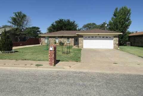 437 Ave H, Hereford, TX 79045