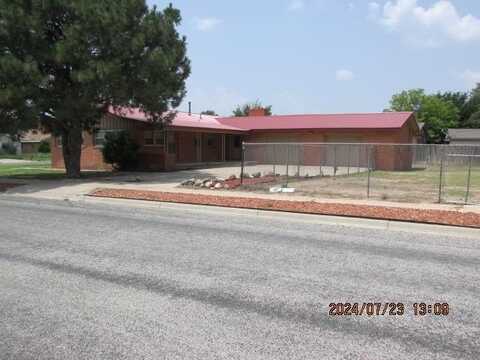 122 W 16th, Muleshoe, TX 79347