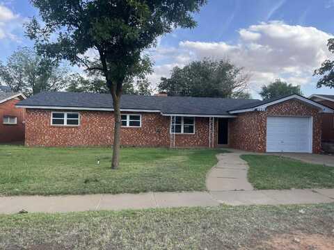 2221 S 4th, Lamesa, TX 79331