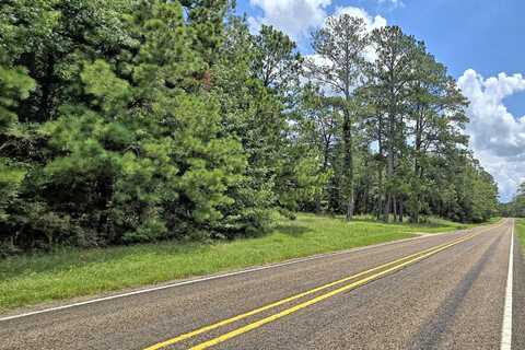 TBD FM 1414, Burkeville, TX 75932