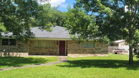 408 McMillan, Kirbyville, TX 75956