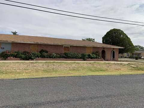 501 Irving St., Hereford, TX 79045