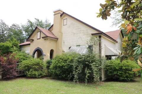 383 W Olive St., Jasper, TX 75951