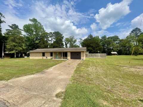 258 County Road 4190, Woodville, TX 75979