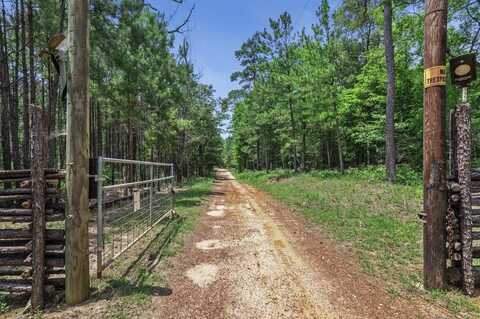 324 County Road 3015, Newton, TX 75966