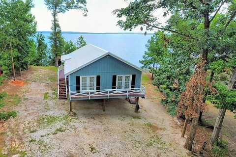 420 E Easy Street, Burkeville, TX 75932