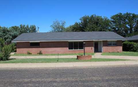 102 Elm, Hereford, TX 79045