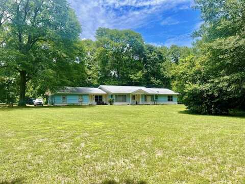 1008 N Nellius, Woodville, TX 75979