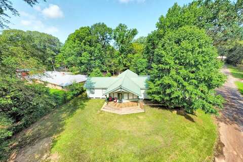 282 Holly Bay Circle, Hemphill, TX 75948