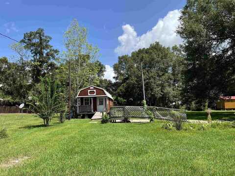 504 W Main Street, Kirbyville, TX 75956