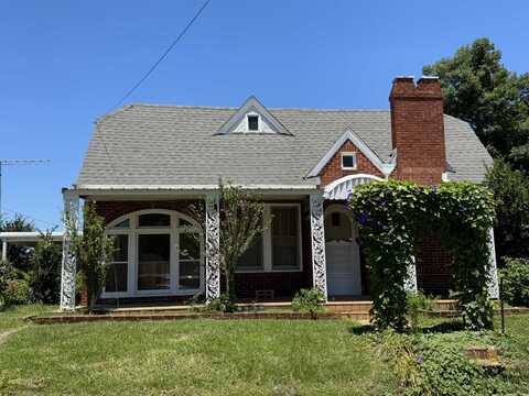 206 THOMAS STREET, Center, TX 75935