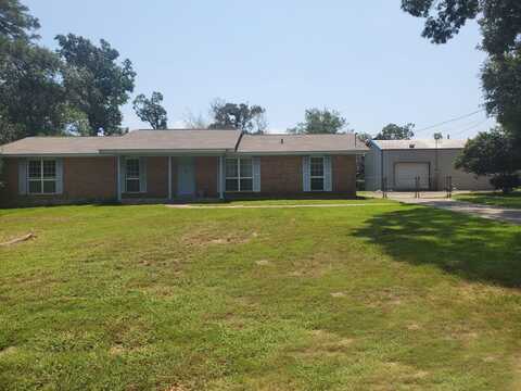 616 Bilby St, Newton, TX 75966