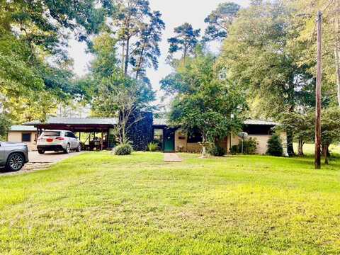 2078 E Midway Loop, Livingston, TX 77351