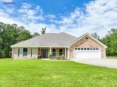 277 Lakeshore Dr, Brookeland, TX 75931