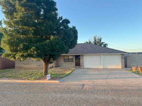 2003 S 5th, Lamesa, TX 79331