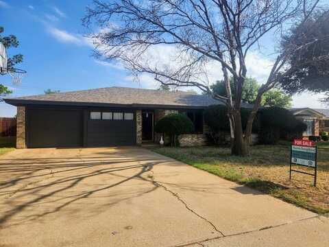 2410 Juniper Dr., Lamesa, TX 79331