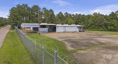 2650 Hi Truitt Rd, Jasper, TX 75931