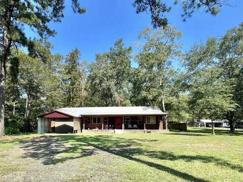 1755 Pleasure Bend Rd, Hemphill, TX 75948