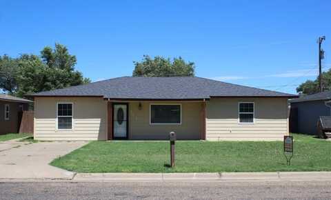 312 Western, Hereford, TX 79045