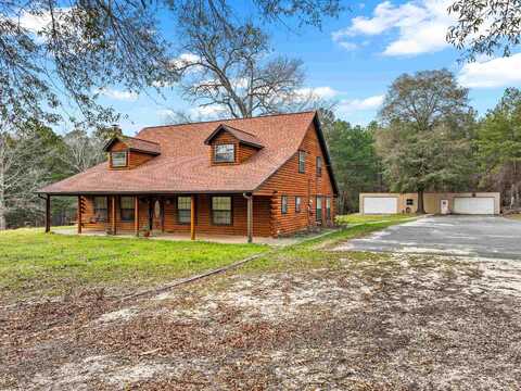 356 Co. Rd. 116, Jasper, TX 75951