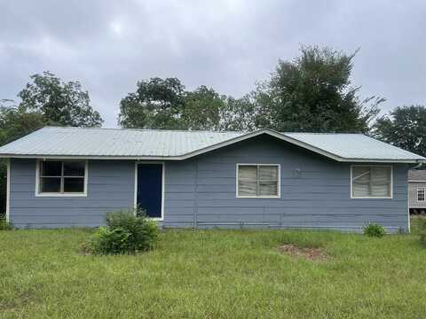 506 2nd Street, San Augustine, TX 75972