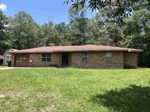 138 County Road 4009, Newton, TX 75966