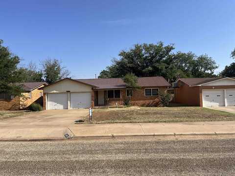 1008 N 20th St., Lamesa, TX 79331