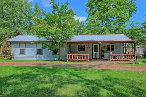 181 Pineridge Dr., Hemphill, TX 75948