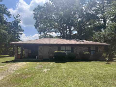 917 2nd Ave, Kirbyville, TX 75956