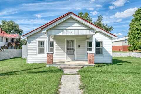 202 W 4TH ST, LIVINGSTON, TN 38570