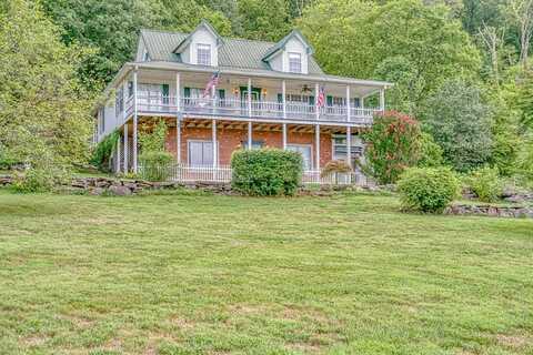 898 Holleman Bend Lane, GRANVILLE, TN 38564