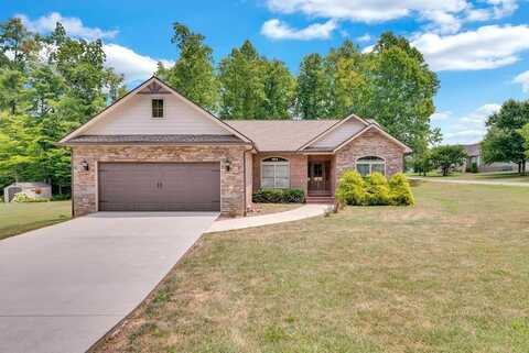 4903 Greenbrook Dr, COOKEVILLE, TN 38506