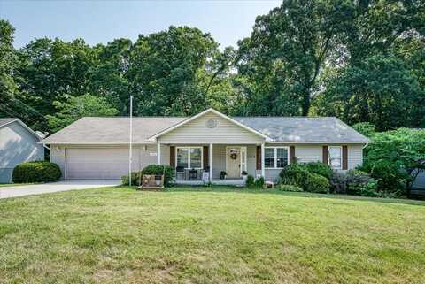 450 Southridge Circle, CROSSVILLE, TN 38555