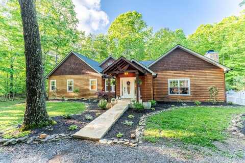 2403 Crest Road, MONTEREY, TN 38574